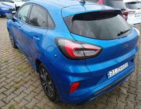 Ford Puma - 2020
