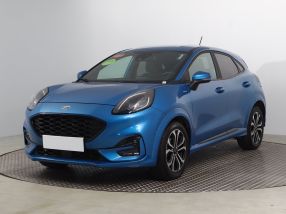 Ford Puma - 2020