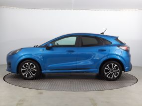 Ford Puma - 2020