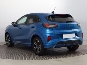 Ford Puma - 2020