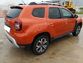 Dacia Duster - 2022