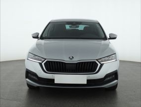 Skoda Octavia - 2021