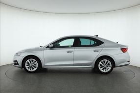 Skoda Octavia - 2021