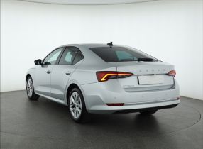 Skoda Octavia - 2021