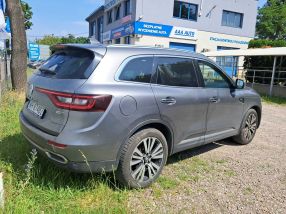 Renault Koleos - 2019