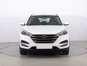 Hyundai Tucson - 2017