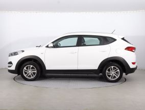 Hyundai Tucson - 2017