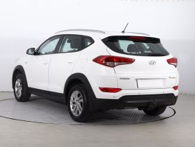 Hyundai Tucson - 2017