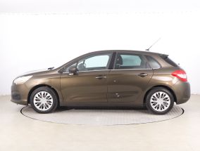 Citroen C4 - 2012