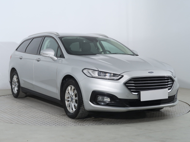 Ford Mondeo 2019
