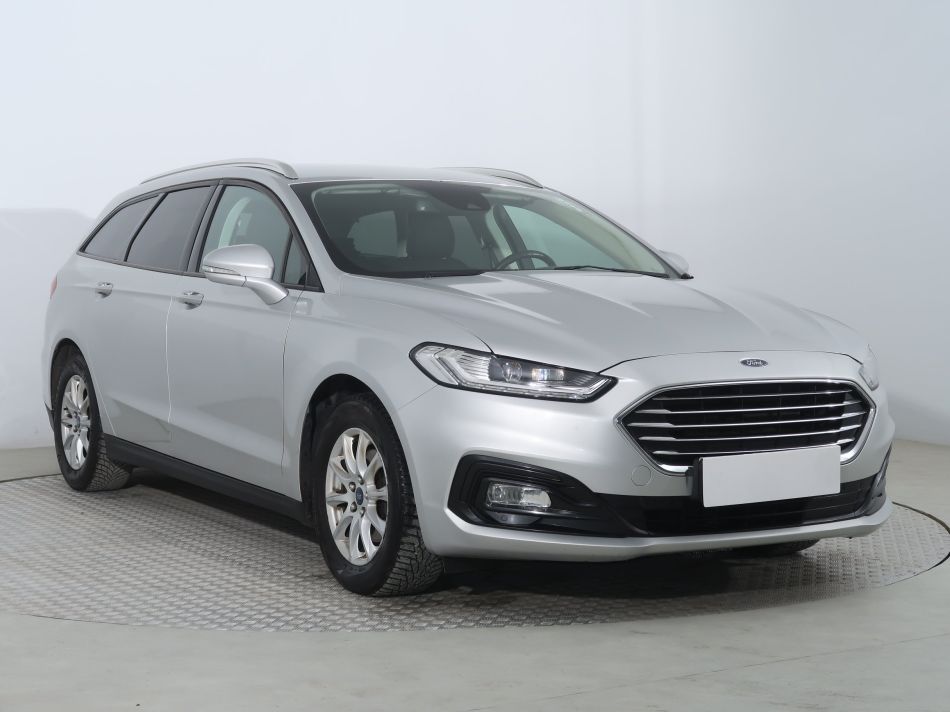 Ford Mondeo - 2019