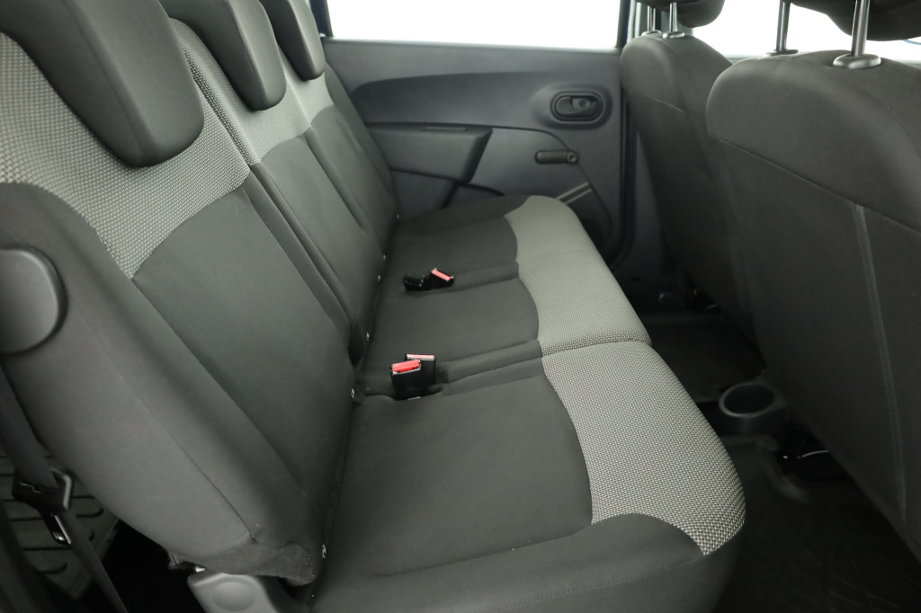 Dacia Lodgy