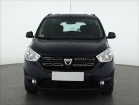 Dacia Lodgy - 2019