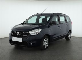 Dacia Lodgy - 2019
