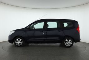 Dacia Lodgy - 2019