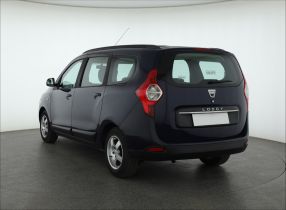 Dacia Lodgy - 2019