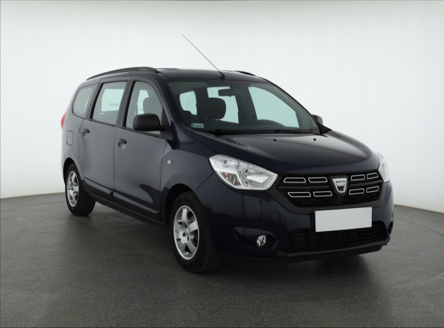 Dacia Lodgy 2019