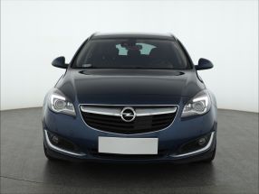 Opel Insignia - 2017