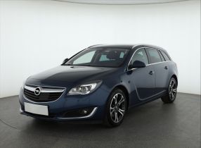 Opel Insignia - 2017