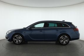 Opel Insignia - 2017
