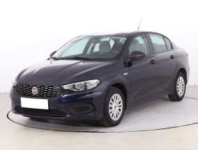 Fiat Tipo - 2018