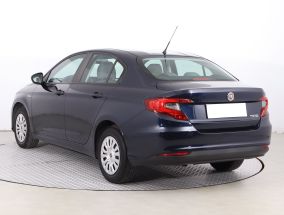 Fiat Tipo - 2018