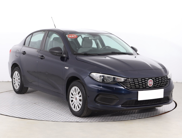 Fiat Tipo 2018