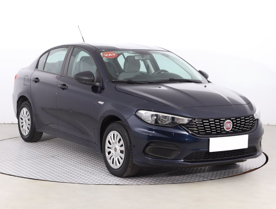 Fiat Tipo - 2018