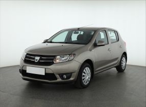 Dacia Sandero - 2014
