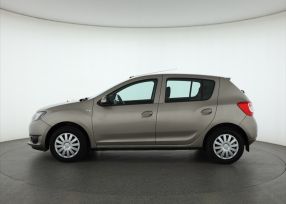 Dacia Sandero - 2014
