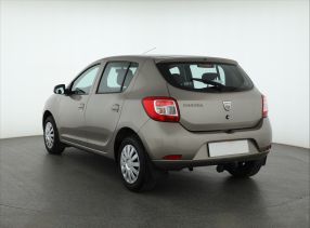 Dacia Sandero - 2014