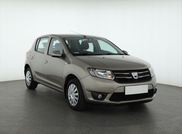 Dacia Sandero 2014