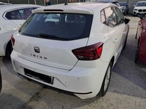 Seat Ibiza - 2017