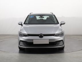 Volkswagen Golf - 2020
