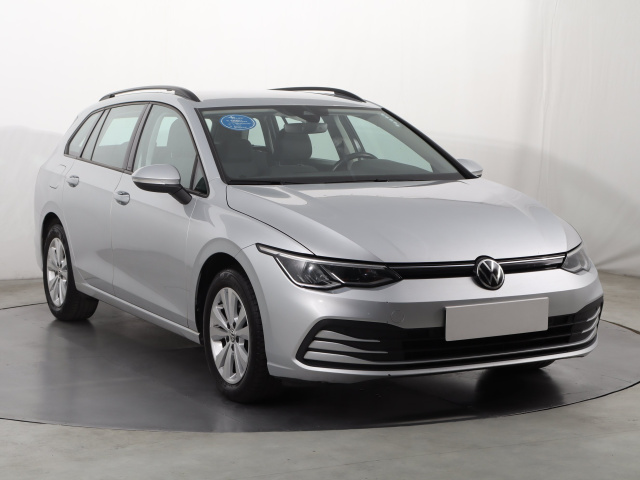Volkswagen Golf 2020