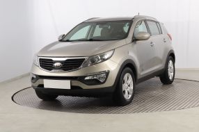 Kia Sportage - 2013