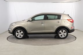 Kia Sportage - 2013
