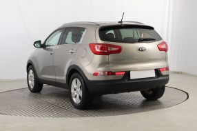 Kia Sportage - 2013