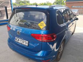 Volkswagen Touran - 2022