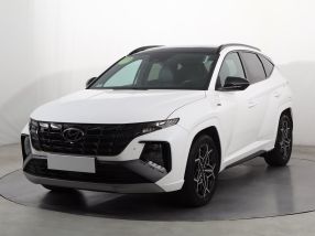 Hyundai Tucson - 2022