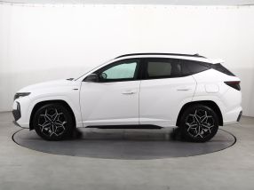 Hyundai Tucson - 2022