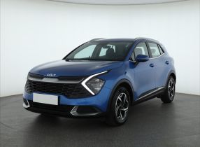 Kia Sportage - 2023