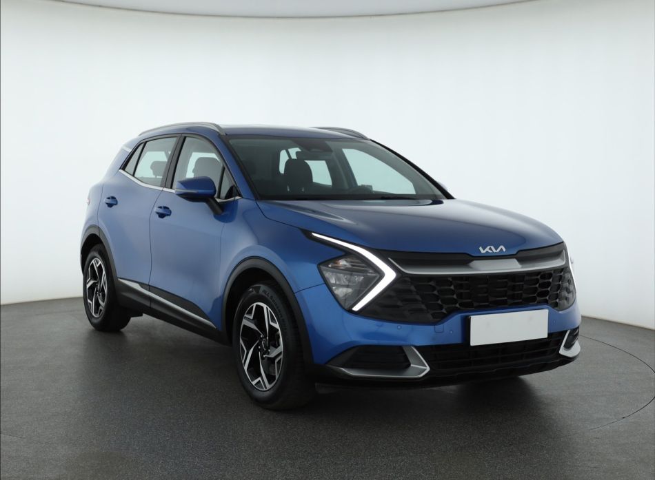 Kia Sportage - 2023