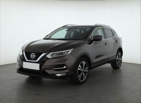 Nissan Qashqai - 2018