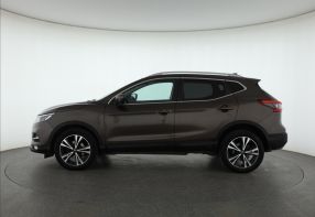 Nissan Qashqai - 2018