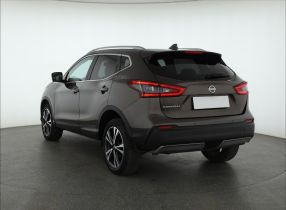Nissan Qashqai - 2018