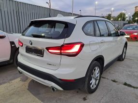 BMW X1 - 2019