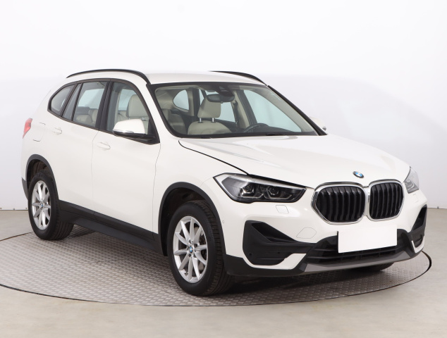 BMW X1 2019