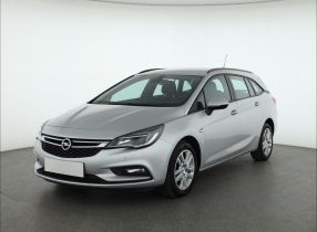 Opel Astra - 2018