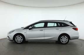 Opel Astra - 2018